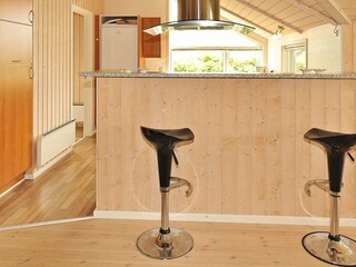 Holiday house Ansager  16