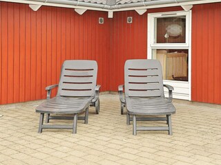 Maison de vacances Ansager  5