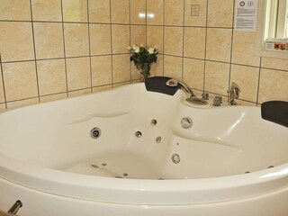 Vakantiehuis Ansager  9