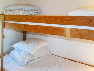 Casa de vacaciones Vesløs  9