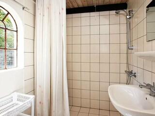 Casa de vacaciones Vesløs  10