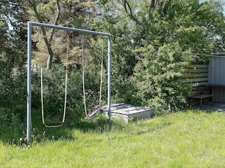 Casa de vacaciones Vesløs  11