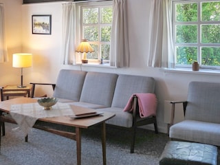 Casa de vacaciones Vesløs  16