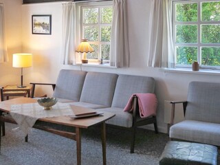 Holiday house Vesløs  12