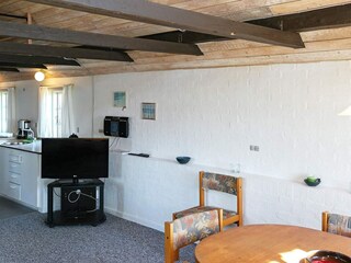 Maison de vacances Vesløs  16