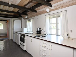 Casa de vacaciones Vesløs  19