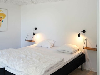 Casa de vacaciones Vesløs  20