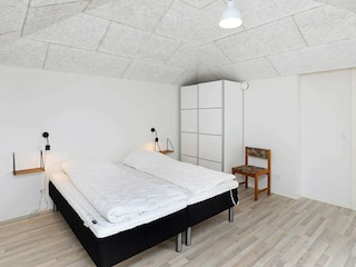 Casa de vacaciones Vesløs  21