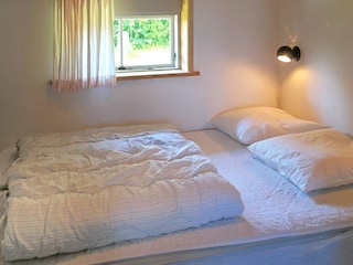 Casa de vacaciones Vesløs  23