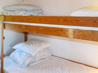 Casa de vacaciones Vesløs  24