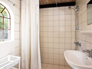 Casa de vacaciones Vesløs  25