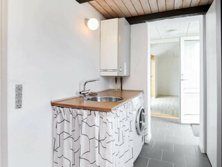Casa de vacaciones Vesløs  27