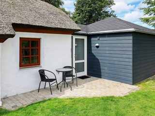 Holiday house Vesløs  19