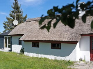 Holiday house Vesløs Outdoor Recording 6