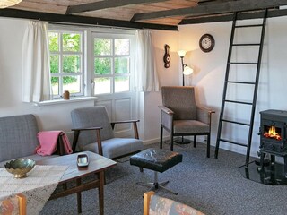 Vakantiehuis Vesløs  11