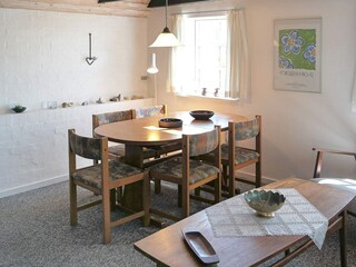 Holiday house Vesløs  21