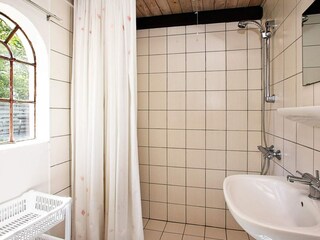 Maison de vacances Vesløs  13