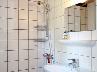 Vakantiehuis Vesløs  31