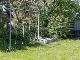 Casa per le vacanze Vesløs  20