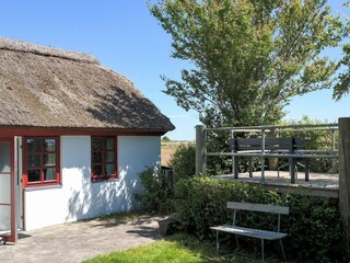 Vakantiehuis Vesløs Buitenaudio-opname 6