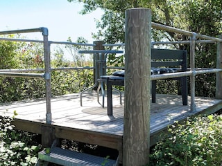 Ferienhaus Vesløs Außenaufnahme 3