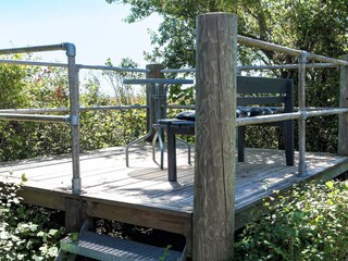 Holiday house Vesløs Outdoor Recording 2