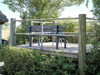 Maison de vacances Vesløs Enregistrement extérieur 7