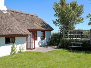 Holiday house Vesløs Outdoor Recording 8