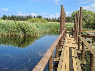 Casa per le vacanze Vesløs  28