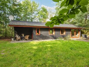 4 Personen Ferienhaus in Ulfborg - Fjand - image1