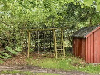 Holiday house Fjand  4