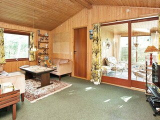 Vakantiehuis Fjand  25