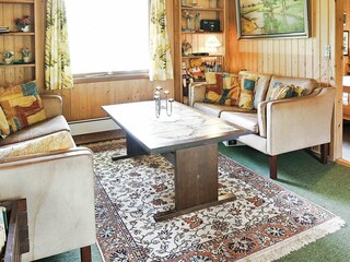 Casa de vacaciones Fjand  15