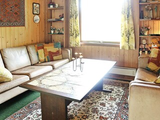 Casa de vacaciones Fjand  12