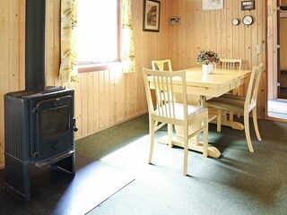 Holiday house Fjand  8
