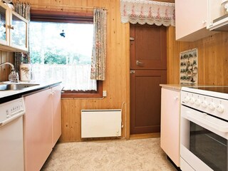 Holiday house Fjand  10