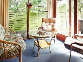 Casa per le vacanze Fjand  5