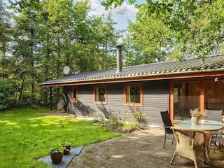 Ferienhaus Fjand  7