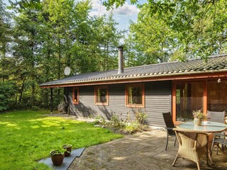 Maison de vacances Fjand  6