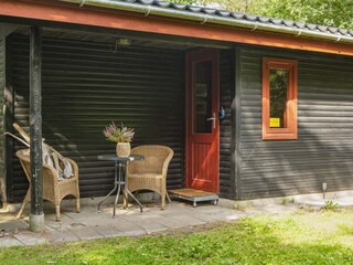 Holiday house Fjand  16