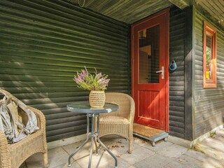 Vakantiehuis Fjand  22