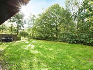 Casa per le vacanze Fjand  17