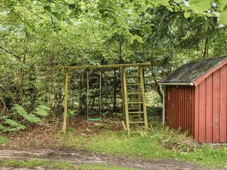 Casa per le vacanze Fjand  18