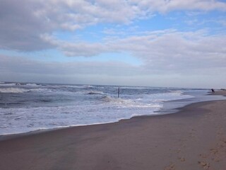 Maison de vacances Fjand  22