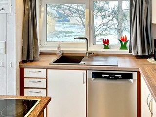 Casa de vacaciones Otterndorf  7