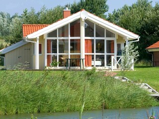 Casa de vacaciones Otterndorf Grabación al aire libre 1