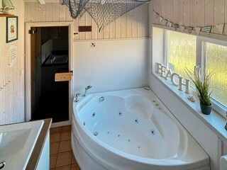 Casa de vacaciones Otterndorf  11