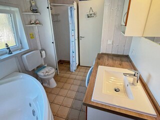 Casa de vacaciones Otterndorf  13