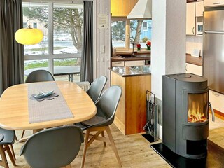 Casa de vacaciones Otterndorf  22