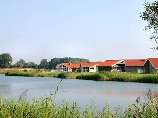 Casa de vacaciones Otterndorf  23